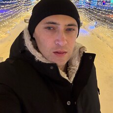 Фотография мужчины Алексей, 34 года из г. Белореченск