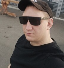 Фотография мужчины Евгений, 34 года из г. Бийск