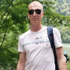 Фотография мужчины Александр, 37 лет из г. Иглино