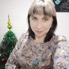 Фотография девушки Елена, 54 года из г. Артем