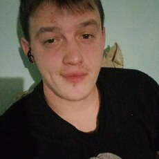 Фотография мужчины Денис, 24 года из г. Собинка