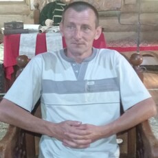 Фотография мужчины Андрей, 42 года из г. Чита