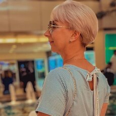 Фотография девушки Лариса, 45 лет из г. Южно-Сахалинск