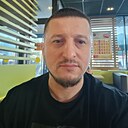 Незнакомец, 39 лет