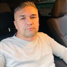 Фотография мужчины Aziz, 42 года из г. Гданьск