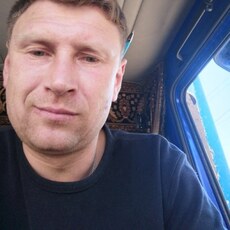 Фотография мужчины Василий, 42 года из г. Арзамас