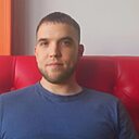Федор, 35 лет