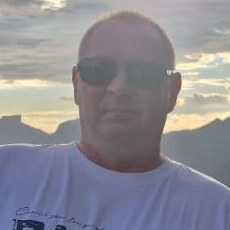 Фотография мужчины Дмитрий, 47 лет из г. Находка
