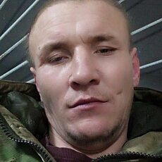 Фотография мужчины Евгений, 35 лет из г. Цивильск
