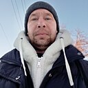 Виктор, 35 лет