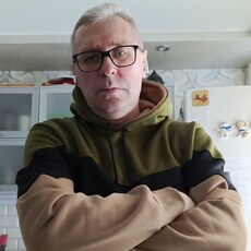 Фотография мужчины Алекс, 51 год из г. Кингисепп