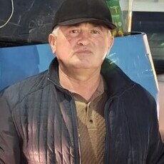 Фотография мужчины Расул, 53 года из г. Макеевка