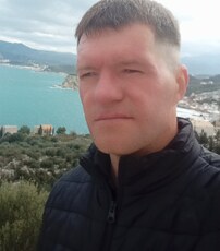 Фотография мужчины Александр, 42 года из г. Вроцлав