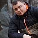 Виктор, 34 года
