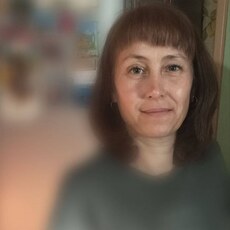 Фотография девушки Наталья, 49 лет из г. Тулун