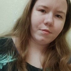 Фотография девушки Polina, 22 года из г. Астрахань
