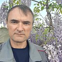Сергей, 53 года