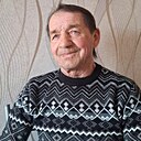 Иваныч, 67 лет