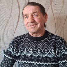 Фотография мужчины Иваныч, 67 лет из г. Усолье-Сибирское