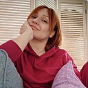 Ната, 44 года
