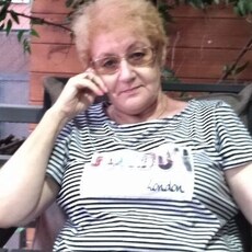 Фотография девушки Валентина, 65 лет из г. Ковров
