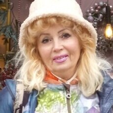 Фотография девушки Ирина, 61 год из г. Ялта