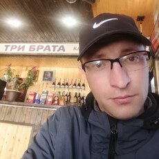 Фотография мужчины Алексей, 34 года из г. Елизово