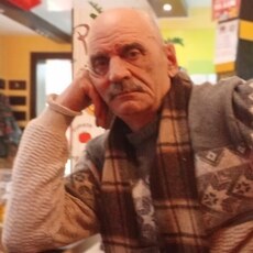 Фотография мужчины Сергей, 67 лет из г. Зыряновск