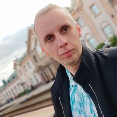 Фотография мужчины Сережа, 35 лет из г. Дятлово