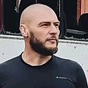 Нежданчик, 36 лет
