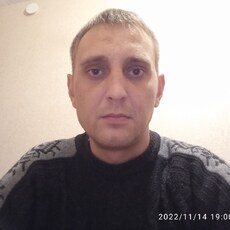 Фотография мужчины Денис, 33 года из г. Талица