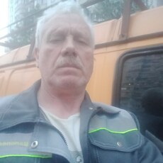 Фотография мужчины Саша, 61 год из г. Москва