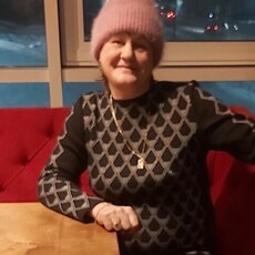 Фотография девушки Светлана, 54 года из г. Усть-Кут