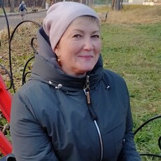 Фотография девушки Оксана, 58 лет из г. Арсеньев