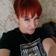 Фотография девушки Марина, 40 лет из г. Хабаровск