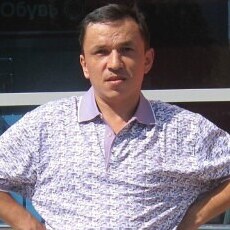 Фотография мужчины Марат, 51 год из г. Ульяновск