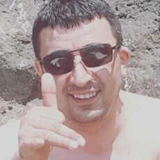 Фотография мужчины Mahir, 41 год из г. Баку