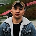 Эдик, 31 год