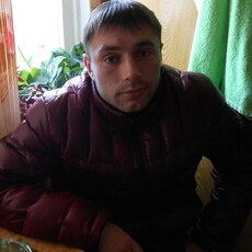 Фотография мужчины Иван, 37 лет из г. Усть-Илимск