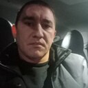Дмитрий Сидорин, 35 лет