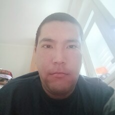 Фотография мужчины Salamat, 37 лет из г. Актау