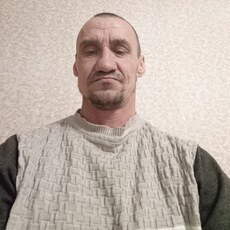 Фотография мужчины Сергей, 46 лет из г. Игра