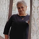 Татьяна, 66 лет