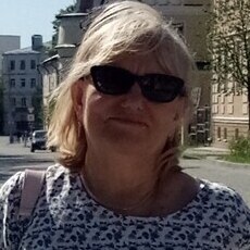 Фотография девушки Мила, 53 года из г. Рыбинск