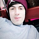 Сиёвуш, 27 лет