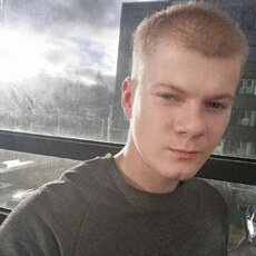 Фотография мужчины Андрей, 28 лет из г. Архангельск