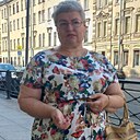 Татьяна, 52 года