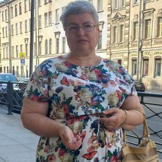 Фотография девушки Татьяна, 52 года из г. Валдай