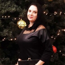 Фотография девушки Оля, 30 лет из г. Тулун