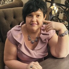 Фотография девушки Марина, 52 года из г. Новочеркасск